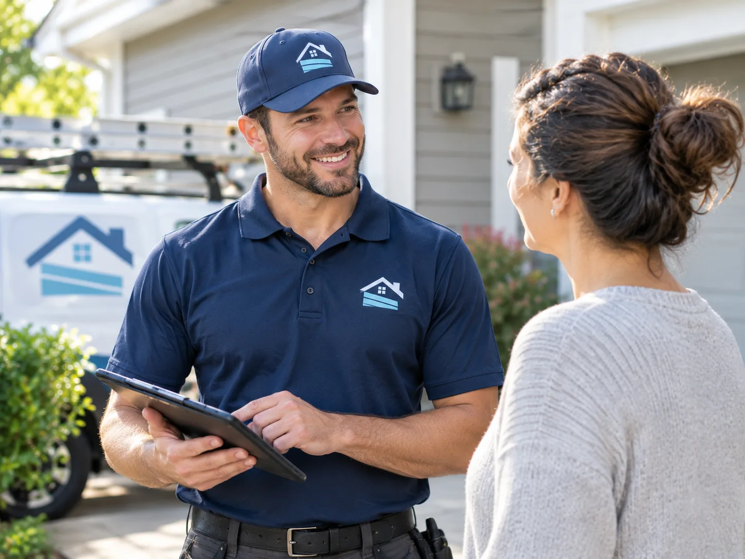 Siding Repair in Oxbow, ME